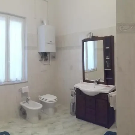 Gatteri Bed & Breakfast Trieste