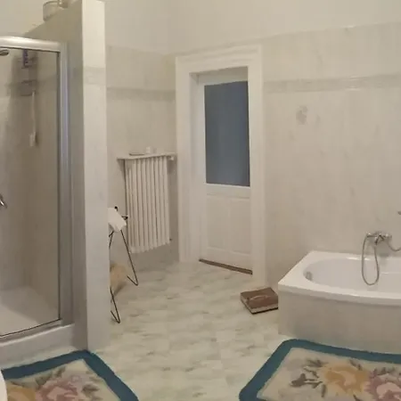 Bed & Breakfast Gatteri *