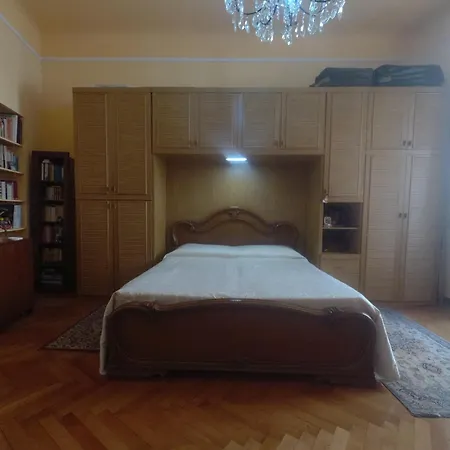 Gatteri * Trieste